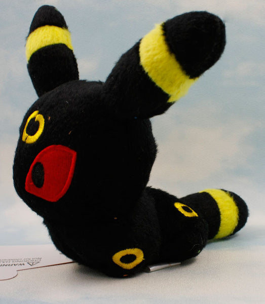 Pokemon Soft Stuffed Plush Animals