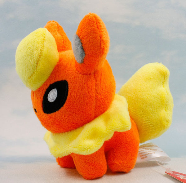 Pokemon Soft Stuffed Plush Animals