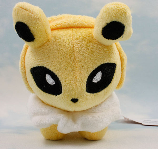 Pokemon Soft Stuffed Plush Animals