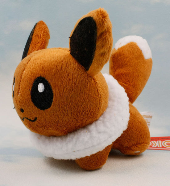 Pokemon Soft Stuffed Plush Animals