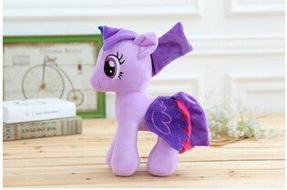 Stuffed Plush Animals Little Horse