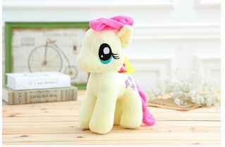 Stuffed Plush Animals Little Horse