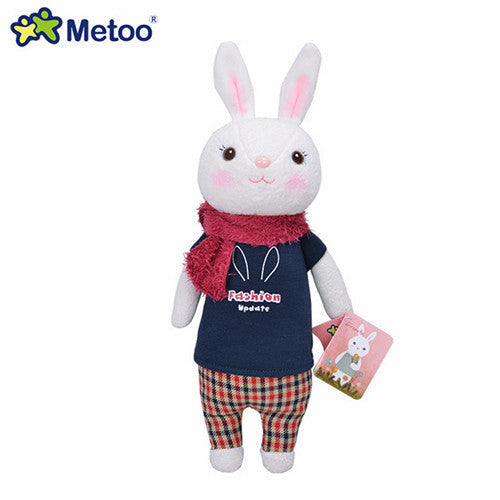 Tiramisu Rabbit Plush Toys