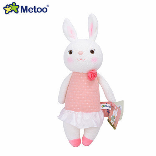 Tiramisu Rabbit Plush Toys