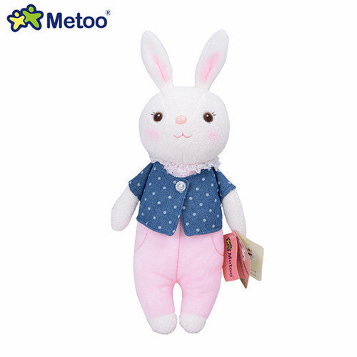 Tiramisu Rabbit Plush Toys