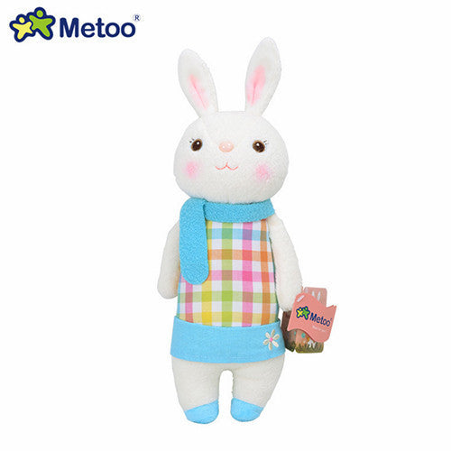 Tiramisu Rabbit Plush Toys