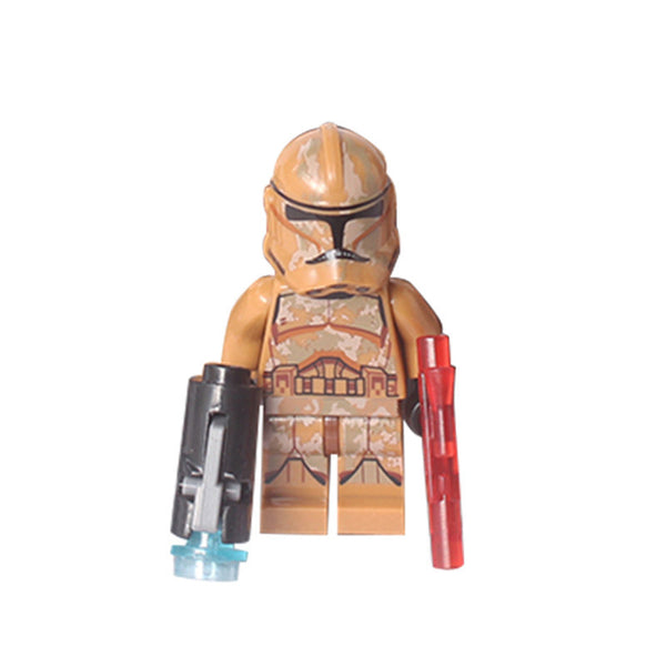 Star Wars The Force Awakens Baby Toy