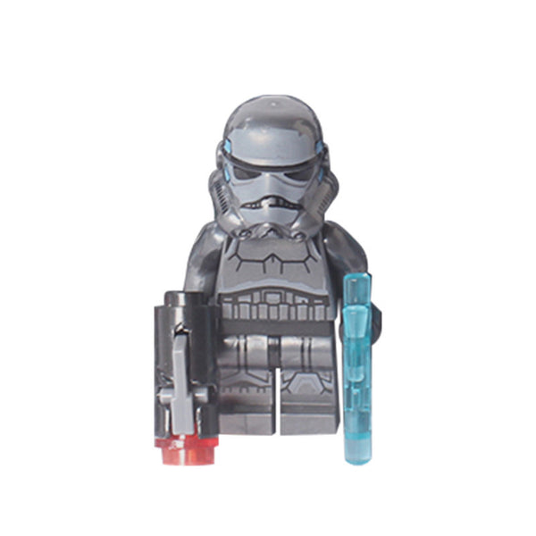 Star Wars The Force Awakens Baby Toy