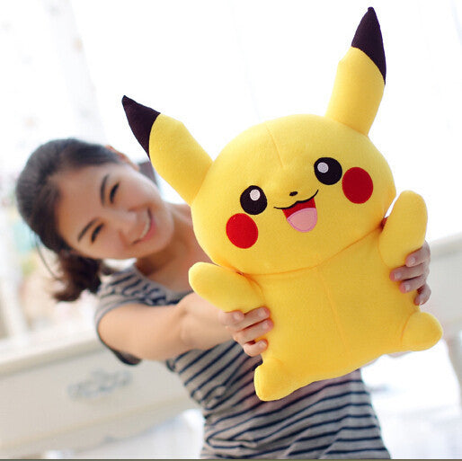 Pikachu Plush Toys for Children